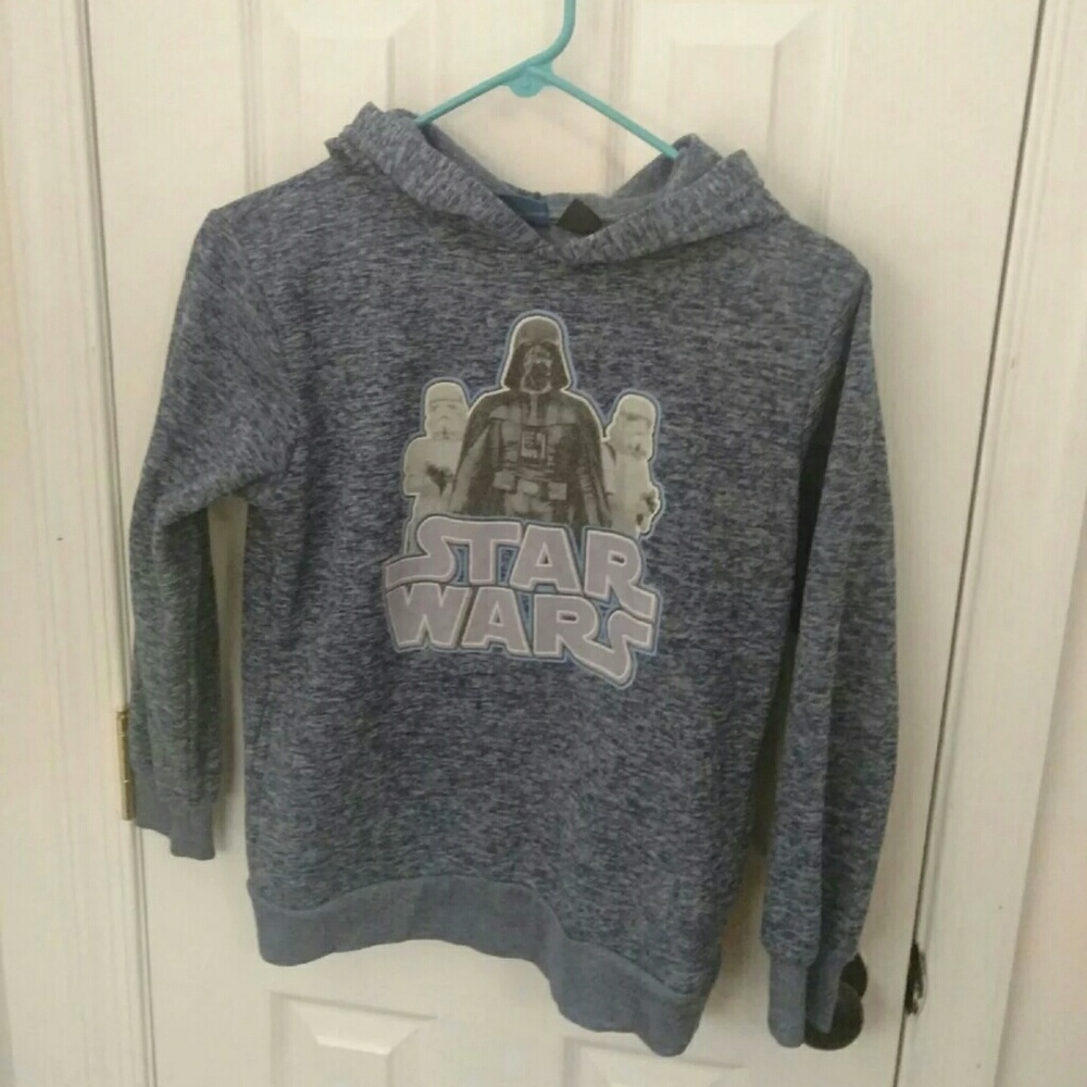 Medium Star Wars Hoodie